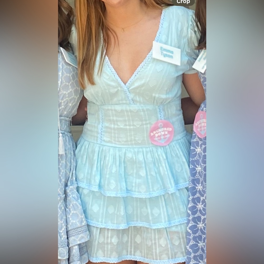 Women’s dress
